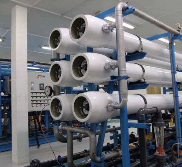 莆田反渗透海水淡化设备 莆田反渗透海水淡化设备