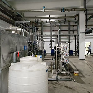 福建反渗透膜清洗服务 福建反渗透膜清洗服务